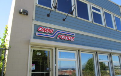Omni Foods Holiday Schedule