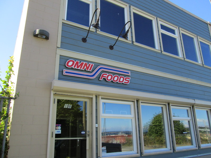 Omni Foods Holiday Schedule