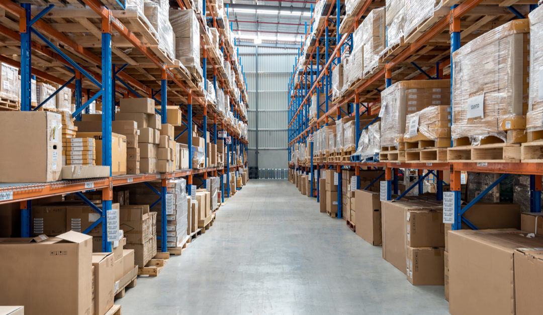 DECEMBER 2019 WAREHOUSE NOTES