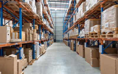 DECEMBER 2019 WAREHOUSE NOTES