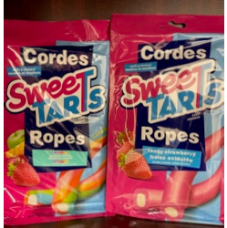 New Product Alert: SweetTart Ropes!