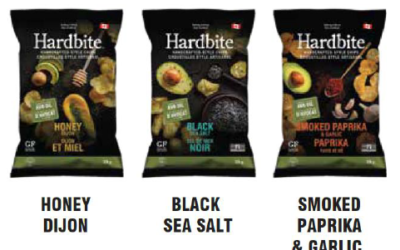 Special Promotional Pricing – Hard Bite Avocado Oil Chips!