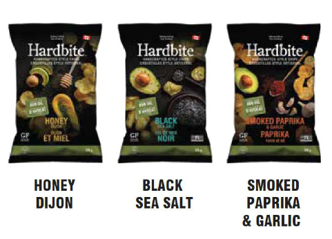 Special Promotional Pricing – Hard Bite Avocado Oil Chips!