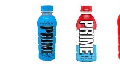 New Product Alert: Prime!