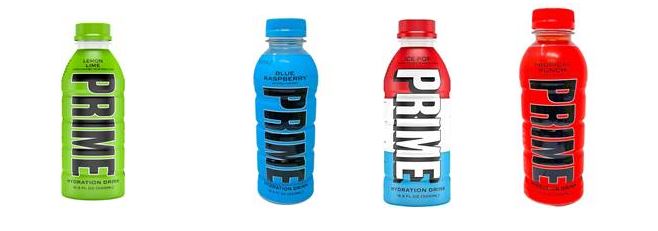 New Product Alert: Prime!