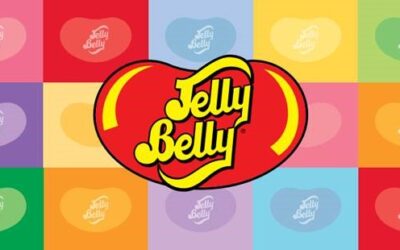 New Product Line: Jelly Belly!